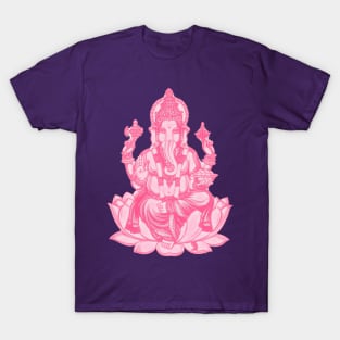 LORD GANESA T-Shirt